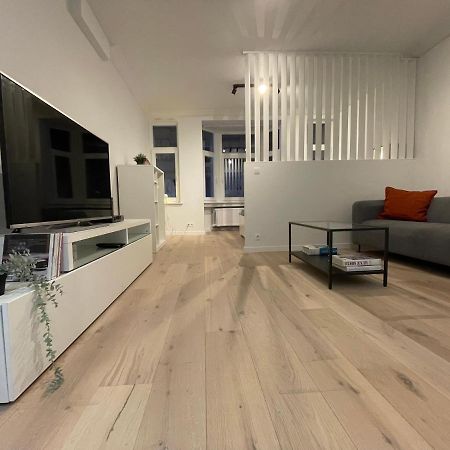 Studios Cosy Brussels Ngoại thất bức ảnh