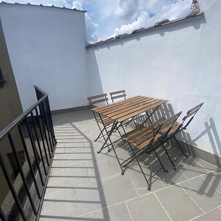 Studios Cosy Brussels Ngoại thất bức ảnh