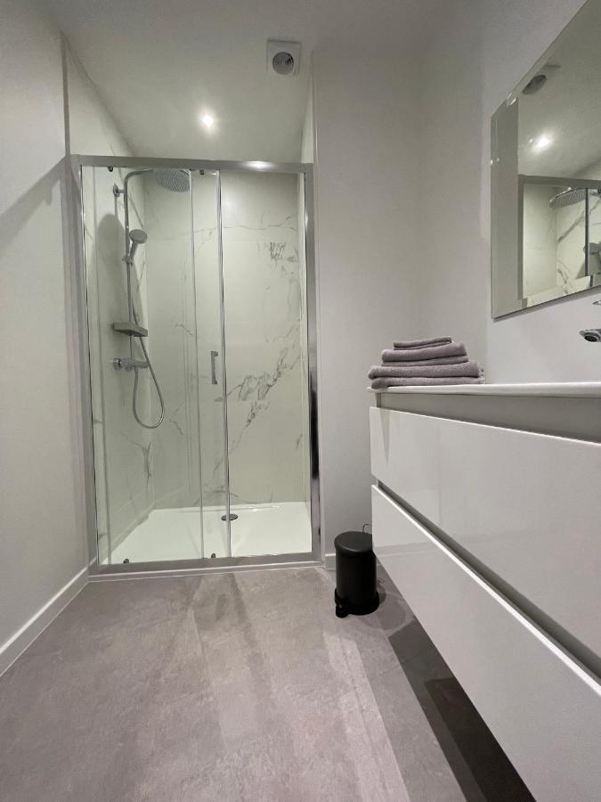 Studios Cosy Brussels Ngoại thất bức ảnh