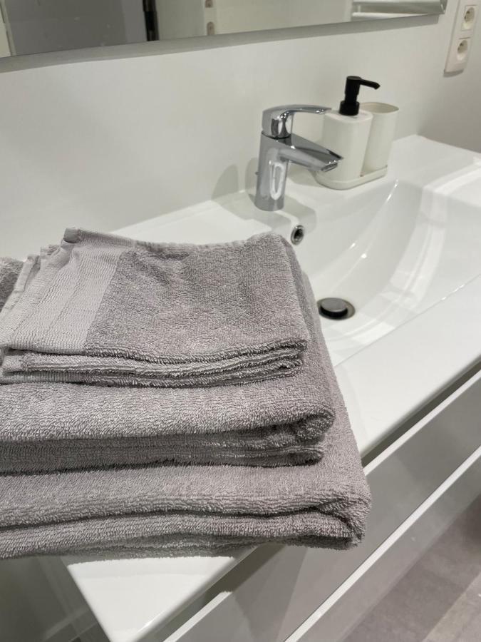 Studios Cosy Brussels Ngoại thất bức ảnh
