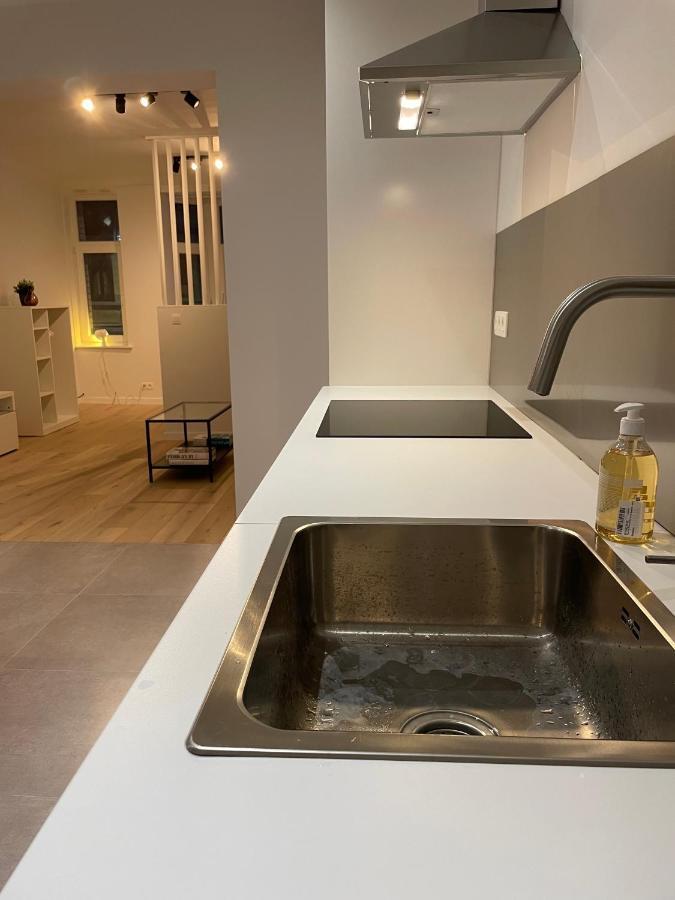 Studios Cosy Brussels Ngoại thất bức ảnh