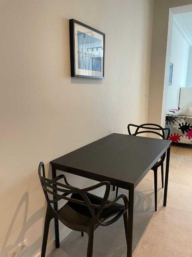 Studios Cosy Brussels Ngoại thất bức ảnh