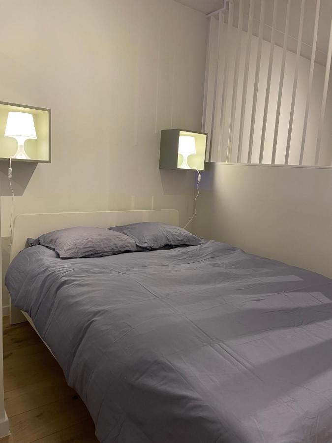 Studios Cosy Brussels Ngoại thất bức ảnh