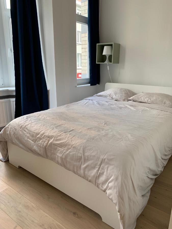Studios Cosy Brussels Ngoại thất bức ảnh