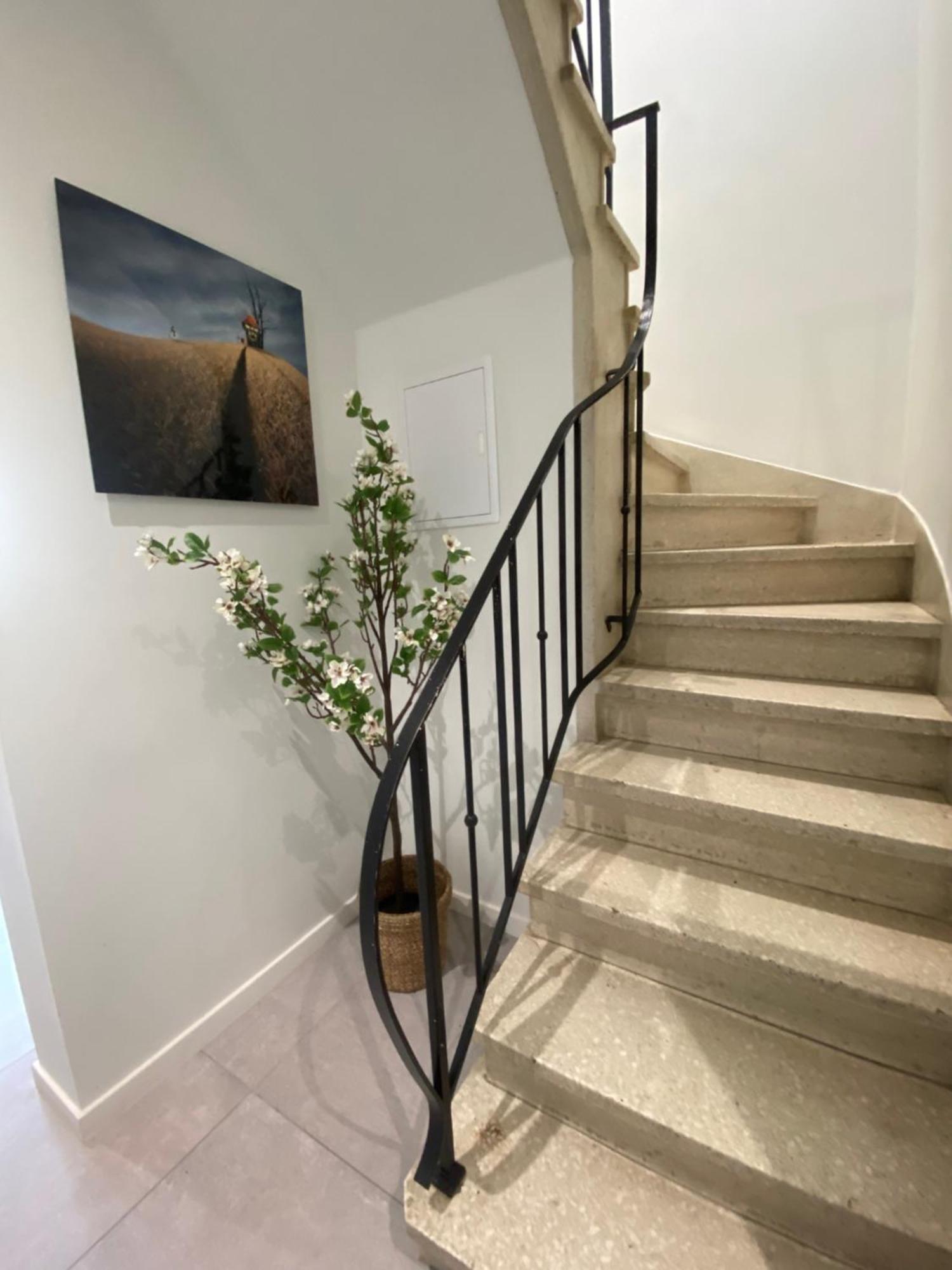 Studios Cosy Brussels Ngoại thất bức ảnh