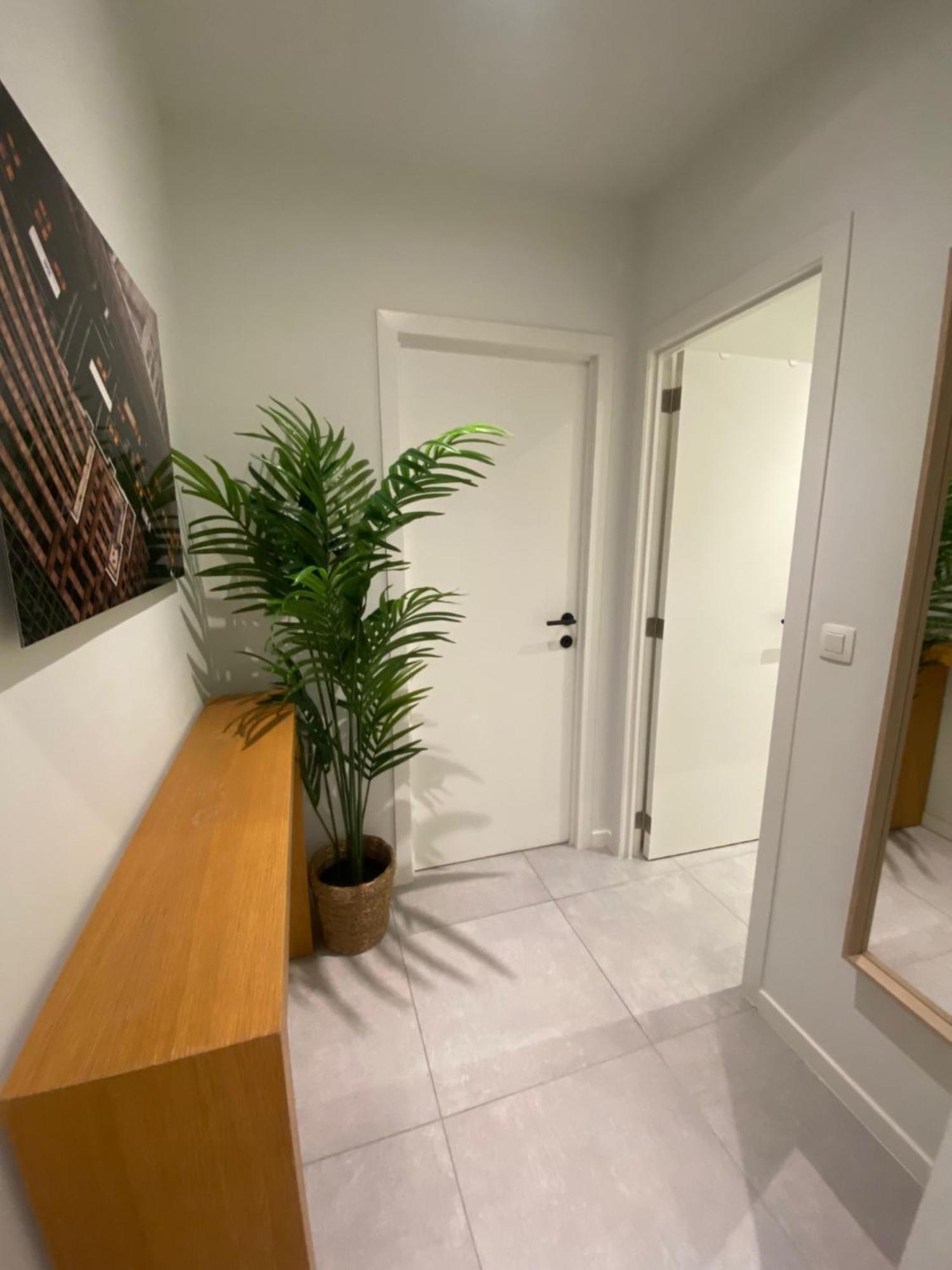 Studios Cosy Brussels Ngoại thất bức ảnh