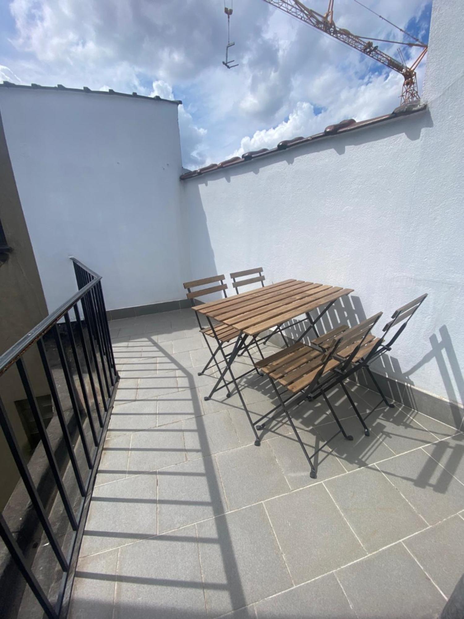 Studios Cosy Brussels Ngoại thất bức ảnh
