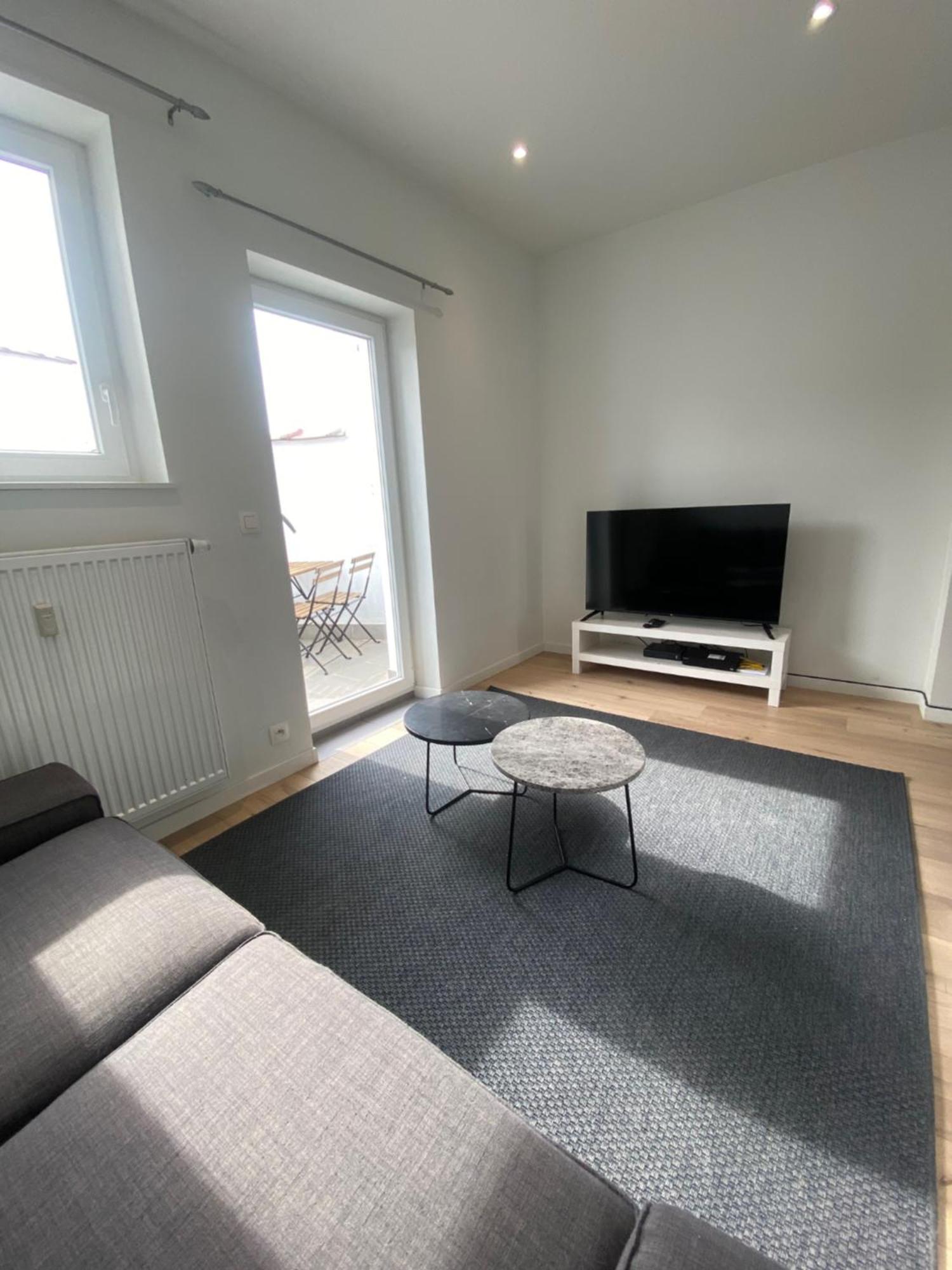 Studios Cosy Brussels Ngoại thất bức ảnh