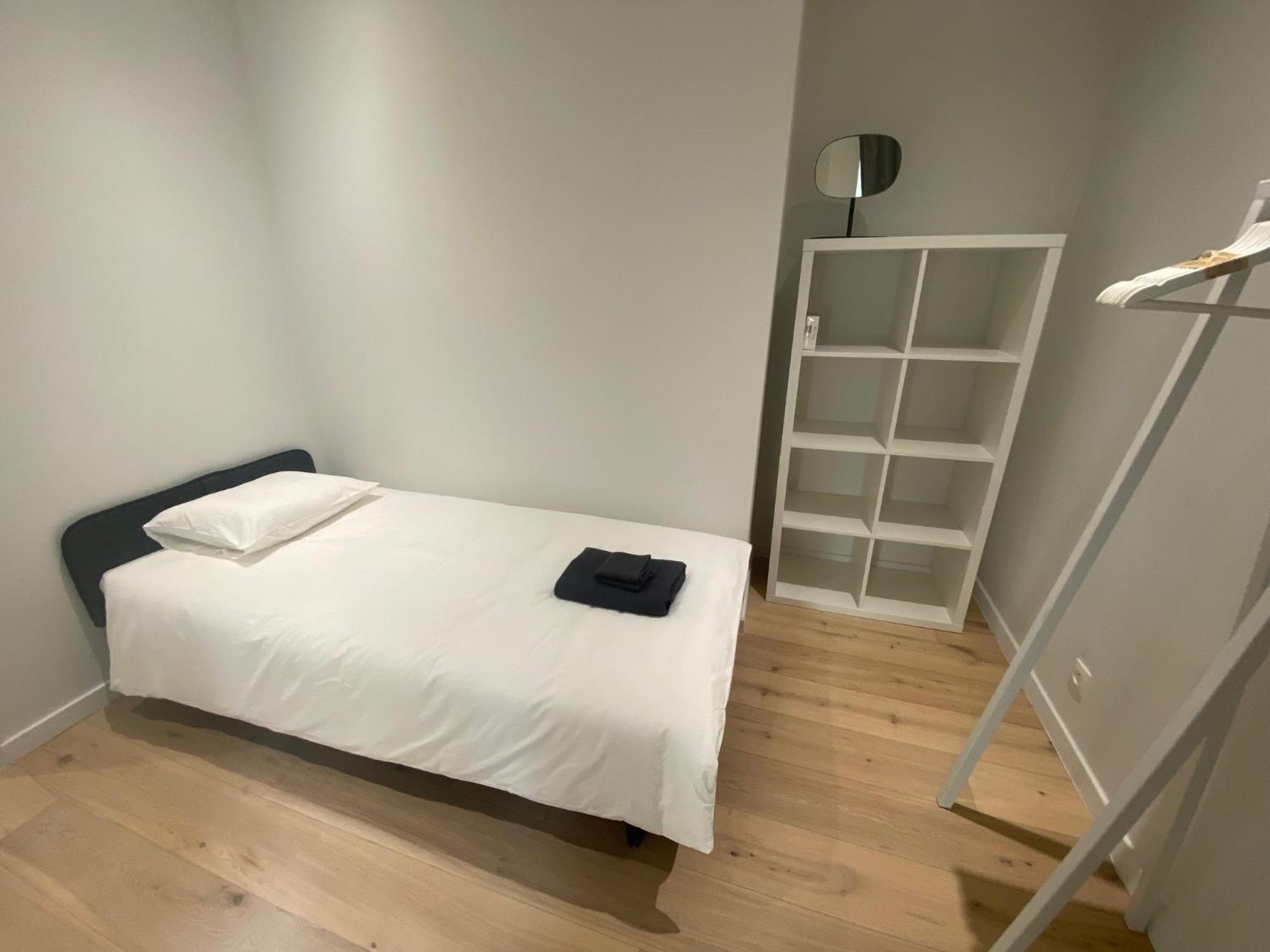 Studios Cosy Brussels Ngoại thất bức ảnh