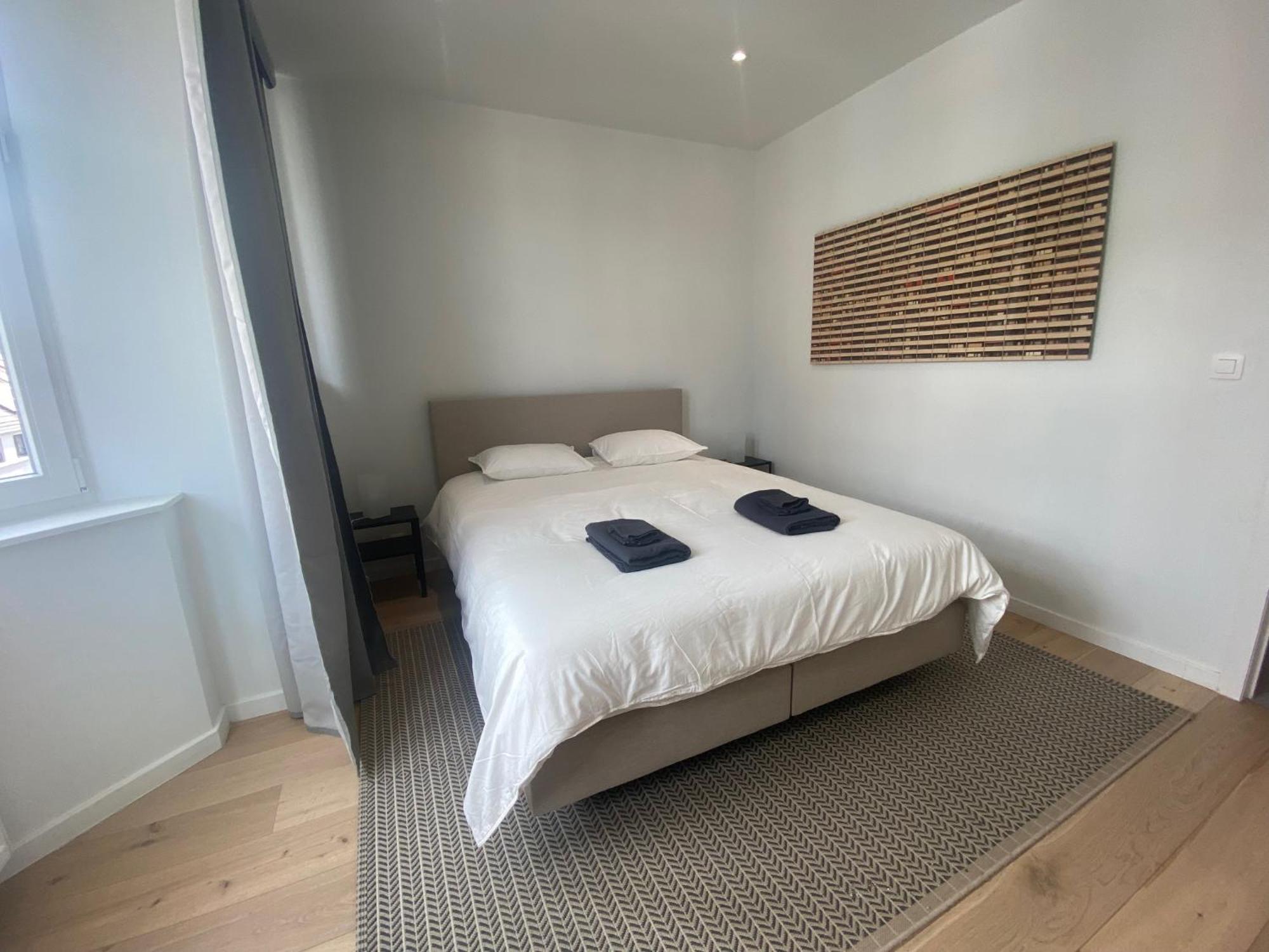 Studios Cosy Brussels Ngoại thất bức ảnh
