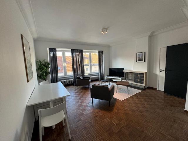Studios Cosy Brussels Ngoại thất bức ảnh