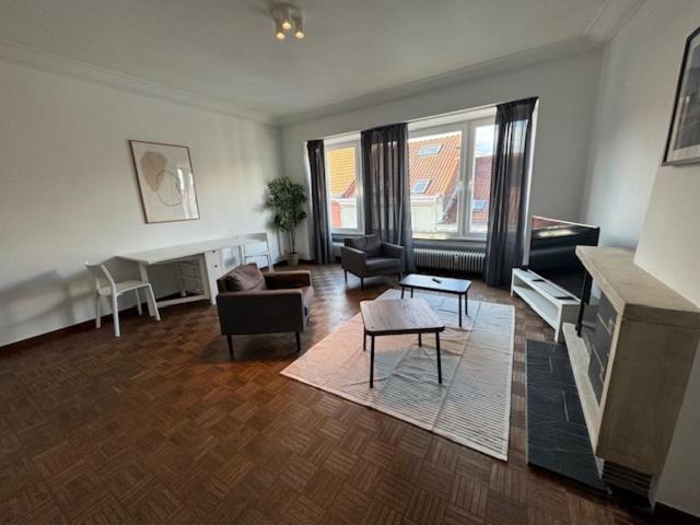 Studios Cosy Brussels Ngoại thất bức ảnh