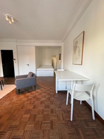 Studios Cosy Brussels Ngoại thất bức ảnh